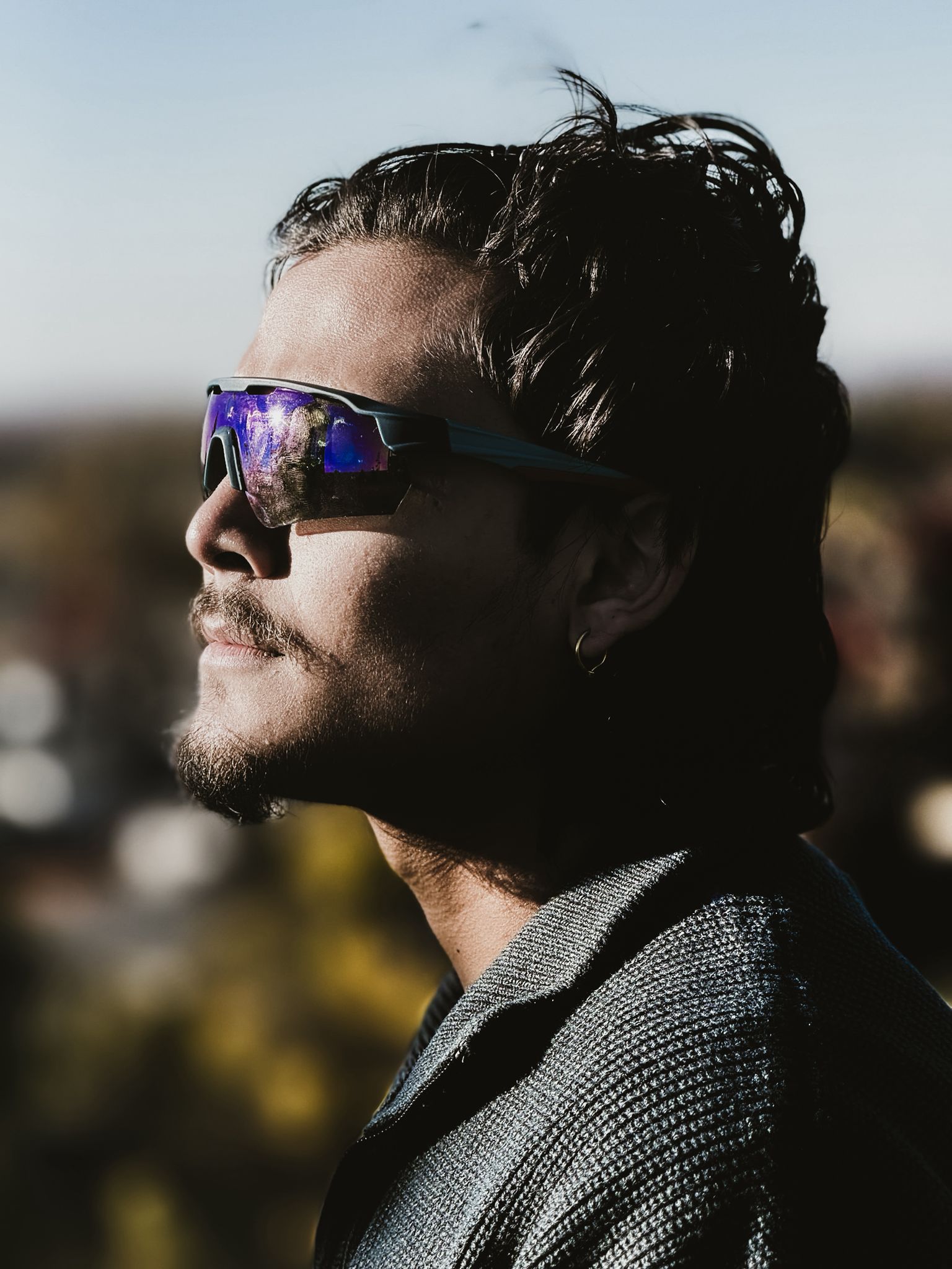 Profile picture of Aayush Diyali saturated